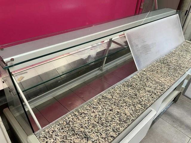 Diamond - hl20hob - koelvitrine - afbeelding 2 van  11