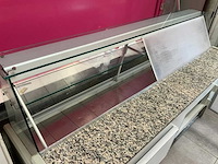 Diamond - hl20hob - koelvitrine - afbeelding 2 van  11