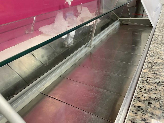 Diamond - hl20hob - koelvitrine - afbeelding 3 van  11