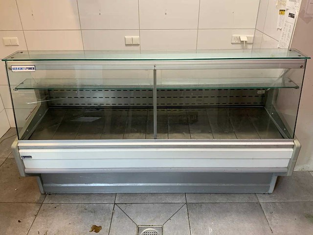 Diamond - hl20hob - koelvitrine - afbeelding 4 van  11