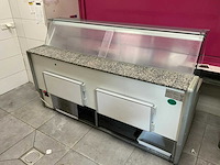 Diamond - hl20hob - koelvitrine - afbeelding 6 van  11