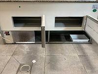 Diamond - hl20hob - koelvitrine - afbeelding 9 van  11
