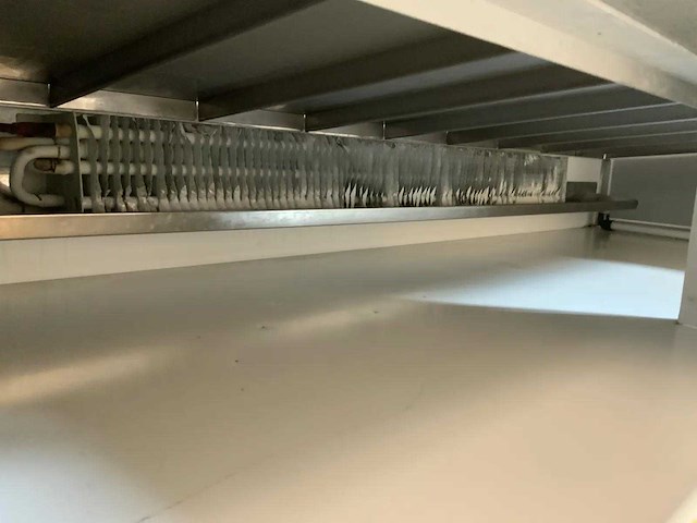 Diamond - hl20hob - koelvitrine - afbeelding 10 van  11