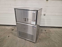 Diamond - ice 2000 90 aire - ijsblokjes machine - afbeelding 1 van  3