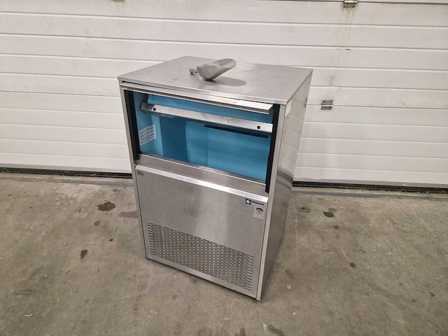 Diamond - ice 2000 90 aire - ijsblokjes machine - afbeelding 2 van  3