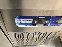 Diamond - koel werkbank - afbeelding 5 van  6