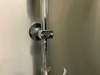 Diamond - korvenvaatwasmachine met aanvoertafel - afbeelding 10 van  11