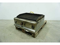 Diamond - lavagrill - afbeelding 1 van  8