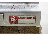 Diamond - lavagrill - afbeelding 8 van  8