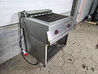 Diamond - lavagrill - afbeelding 3 van  4