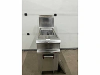 Diamond - m9/f18a4 - gasfriteuse propaan - afbeelding 4 van  10