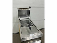 Diamond - m9/f18a4 - gasfriteuse propaan - afbeelding 5 van  10