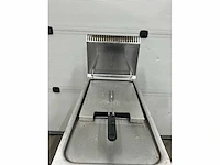 Diamond - m9/f18a4 - gasfriteuse propaan - afbeelding 10 van  10