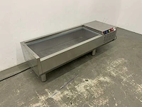 Diamond - opzet koelvitrine - afbeelding 3 van  4