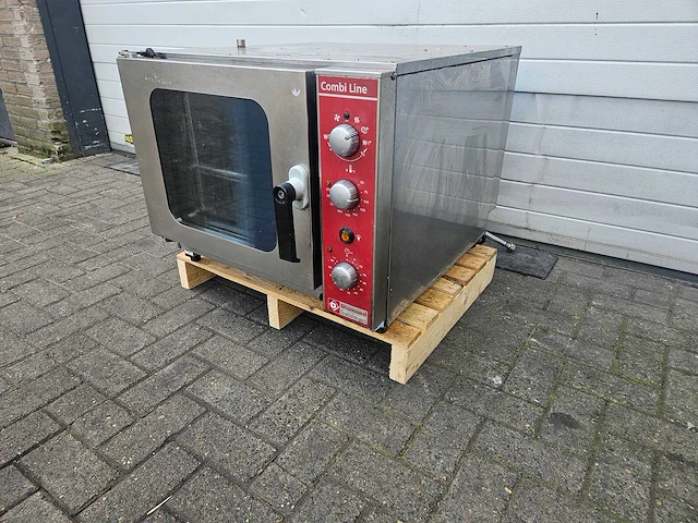Diamond - oven - afbeelding 2 van  5