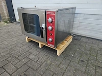 Diamond - oven - afbeelding 2 van  5