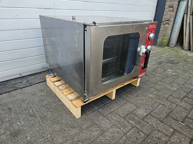 Diamond - oven - afbeelding 3 van  5