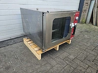 Diamond - oven - afbeelding 3 van  5