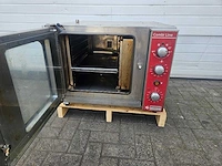 Diamond - oven - afbeelding 4 van  5