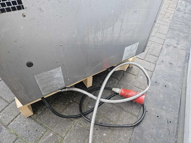 Diamond - oven - afbeelding 5 van  5