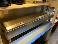 Diamond - pro line - opzet koelvitrine - afbeelding 5 van  6