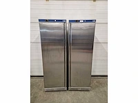 Diamond - pv400/t - koelkast (2x) - afbeelding 1 van  5
