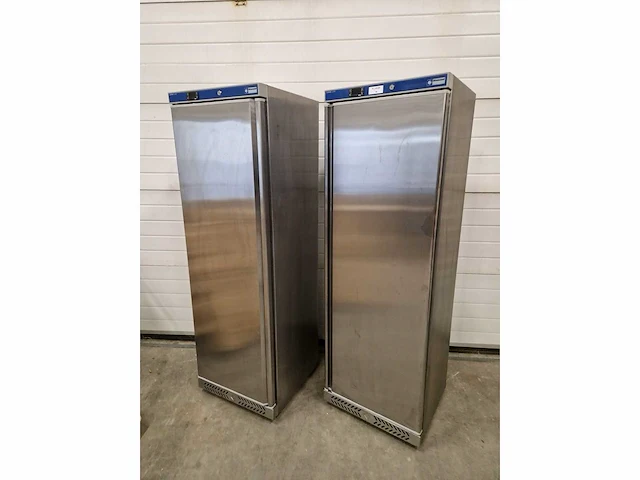 Diamond - pv400/t - koelkast (2x) - afbeelding 2 van  5