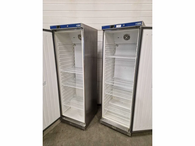 Diamond - pv400/t - koelkast (2x) - afbeelding 3 van  5