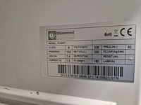 Diamond - pv400/t - koelkast (2x) - afbeelding 5 van  5