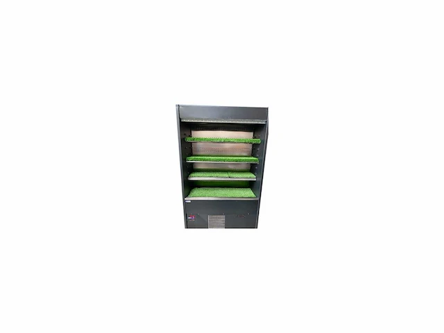 Diamond - sw12/b5/r2 - refrigerators - afbeelding 1 van  6