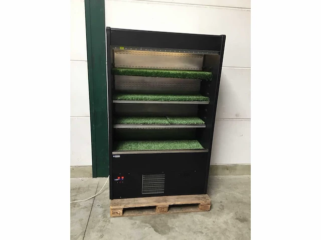 Diamond - sw12/b5/r2 - refrigerators - afbeelding 2 van  6