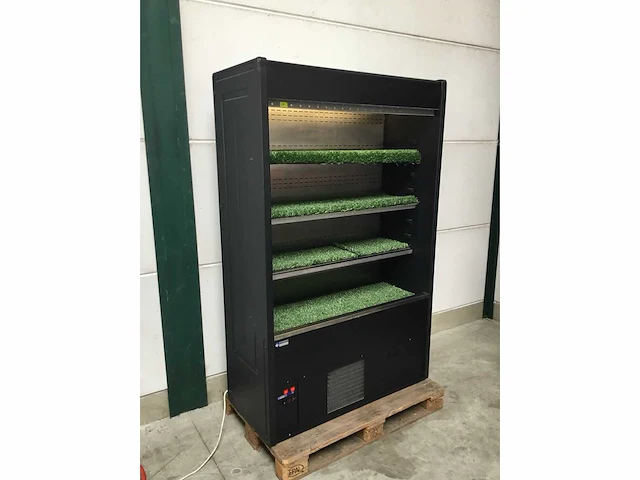 Diamond - sw12/b5/r2 - refrigerators - afbeelding 3 van  6
