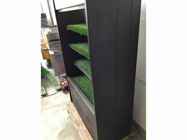 Diamond - sw12/b5/r2 - refrigerators - afbeelding 4 van  6