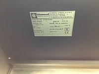 Diamond - sw12/b5/r2 - refrigerators - afbeelding 5 van  6