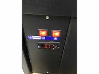 Diamond - sw12/b5/r2 - refrigerators - afbeelding 6 van  6