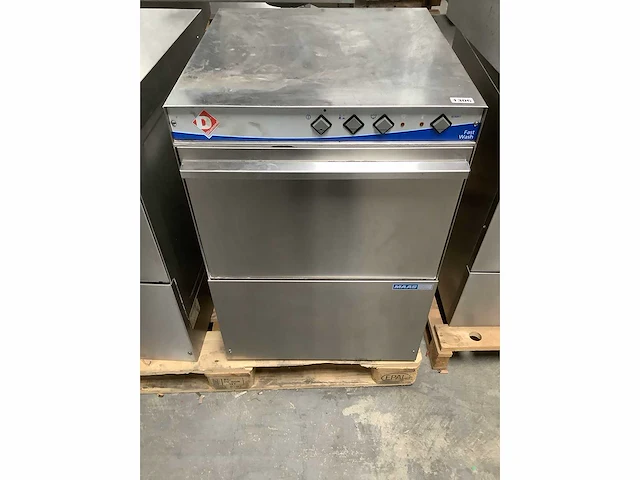 Diamond - vaatwasmachine - afbeelding 2 van  7