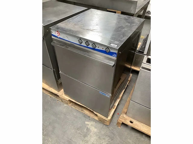 Diamond - vaatwasmachine - afbeelding 3 van  7