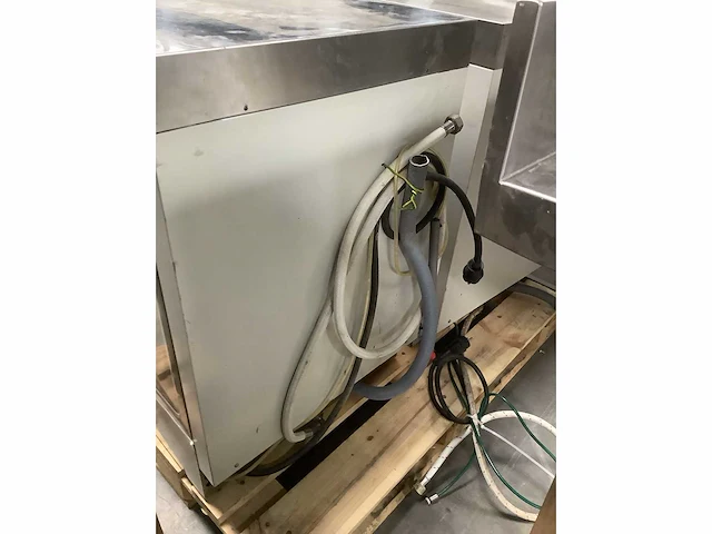 Diamond - vaatwasmachine - afbeelding 4 van  7