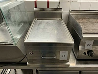Diamond bakplaat - afbeelding 1 van  4