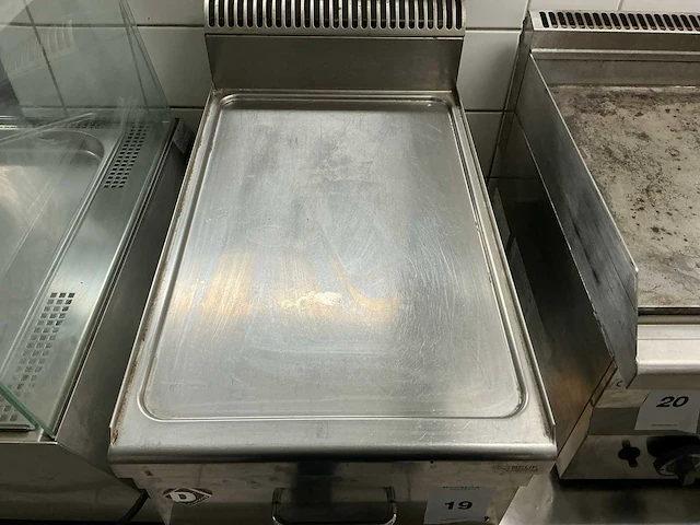 Diamond bakplaat - afbeelding 4 van  4