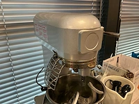 Diamond bm-10at/m keukenmachines & mixers - afbeelding 2 van  5