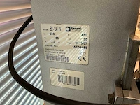 Diamond bm-10at/m keukenmachines & mixers - afbeelding 4 van  5
