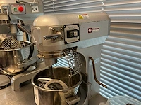 Diamond bm-10at/m keukenmachines & mixers - afbeelding 5 van  5