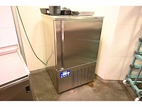 Diamond cbt101/pm rvs blastchiller - afbeelding 1 van  5