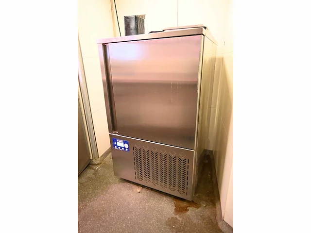 Diamond cbt101/pm rvs blastchiller - afbeelding 2 van  5