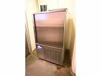 Diamond cbt101/pm rvs blastchiller - afbeelding 2 van  5