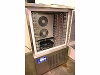 Diamond cbt101/pm rvs blastchiller - afbeelding 3 van  5