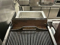 Diamond charbroiler - afbeelding 5 van  6