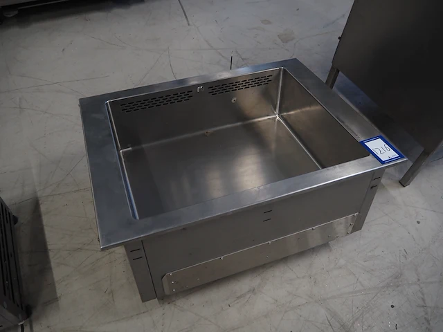 Diamond cooler - afbeelding 1 van  6