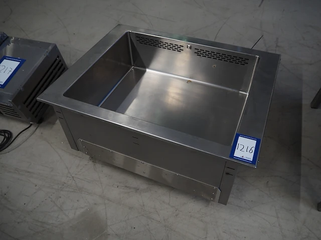 Diamond cooler - afbeelding 2 van  6